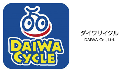 Daiwa Cycle Arアプリをリリース 国際印刷工業株式会社